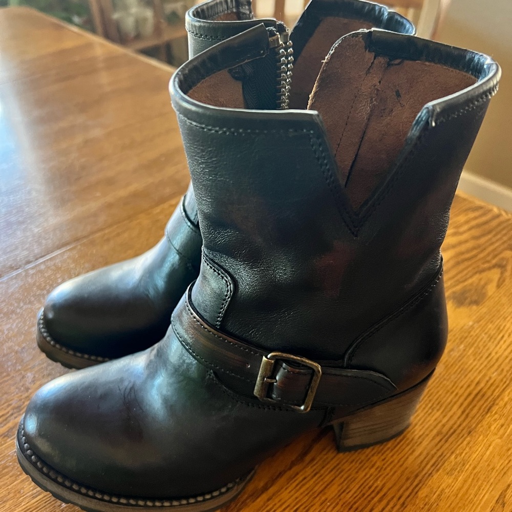 Freebird Carlito boots